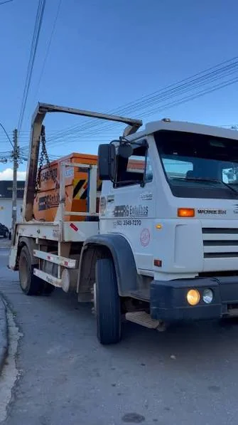 Caminhão